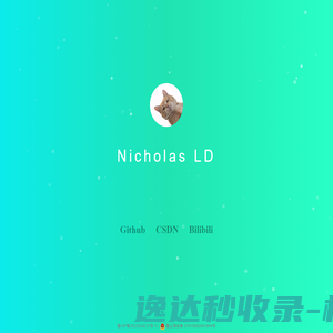 NicholasLDs