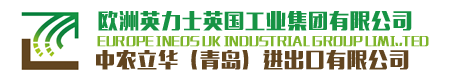 欧洲英力士英国工业集团有限公司