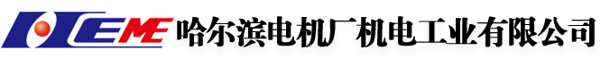 哈尔滨电机厂机电有限责任公司