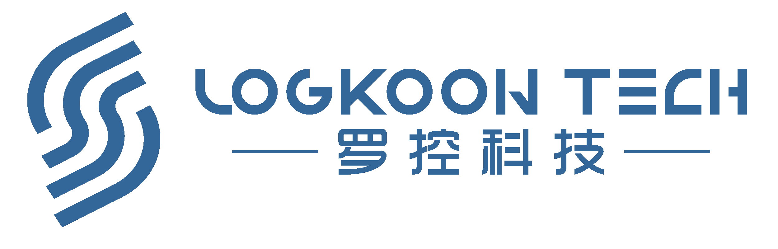 罗控科技
