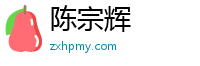 陈宗辉